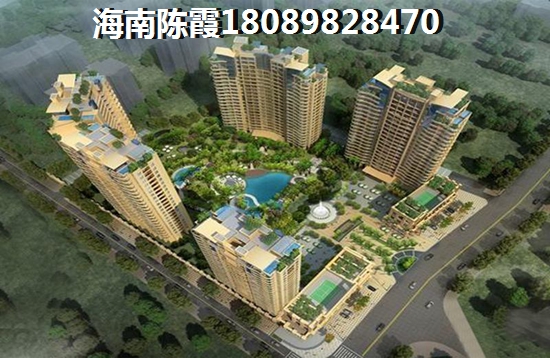 當前外地人還能在五指山買房嗎？
