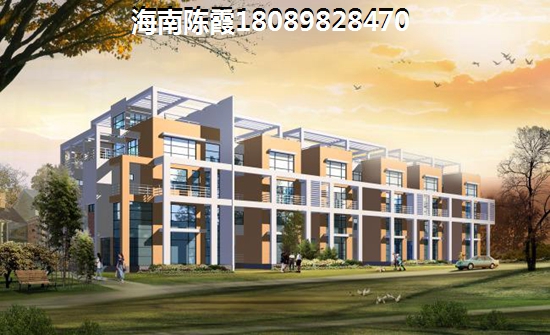 融創(chuàng)觀瀾湖公園壹號(hào)性?xún)r(jià)比高不高？