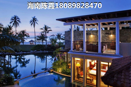 海口房價p山湖海不適合touzi