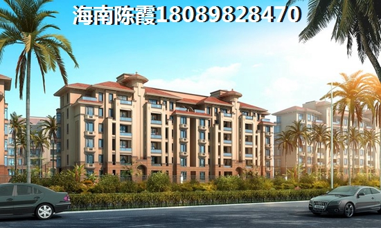 未來海南三亞買房前景，佳兆業(yè)海棠伴山與晉園上海北方人選哪個？
