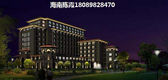 海南萬寧市房產(chǎn)前景如何？