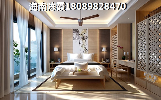 購買綠中海商鋪公寓注意幾個(gè)風(fēng)險(xiǎn)，海南萬寧哪些商鋪房?jī)r(jià)低生活方便？