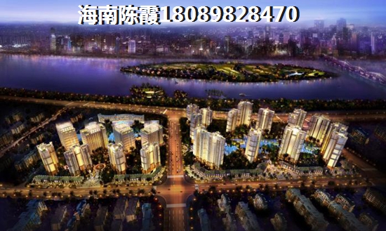 海南天來泉甘棠里房產(chǎn)投資未來五年，升值潛力與生活品質(zhì)的雙重享受！