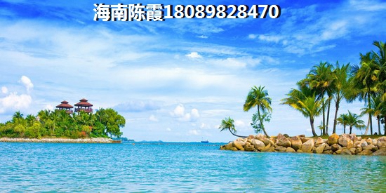《昊瑞·海悅半島與中央公館買房優(yōu)勢全解析！“候鳥”老人海南陵水過冬，首選之地！》