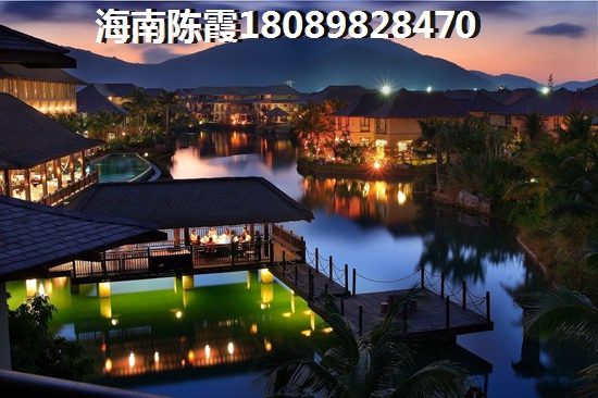 臨高碧桂園·金沙灘[第二期]房子還有升值空間嗎碧桂園·金沙灘[第二期]適合養(yǎng)老嗎？有小戶型嗎？