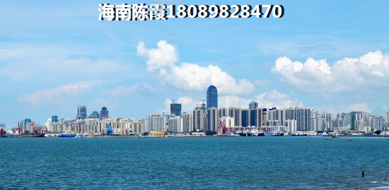 美格花園對(duì)比碧桂園·劍橋郡哪個(gè)值得投資？海南澄邁縣養(yǎng)老買房值得嗎？