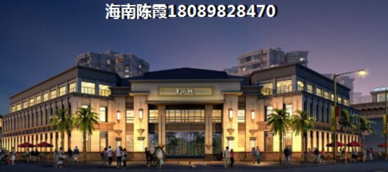 清鳳黃金海岸買房子預(yù)算有哪些，海南臨高2025的房子能不能入手