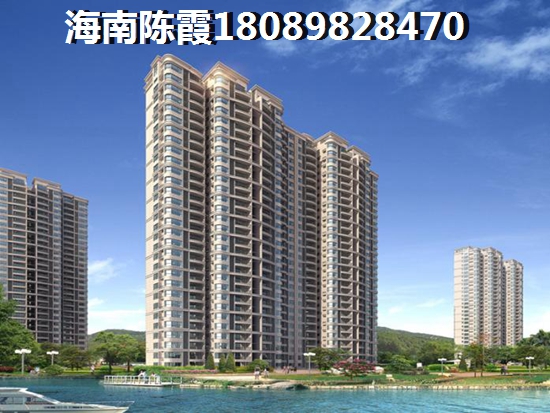 文昌清瀾小戶型2025醉新房價消息