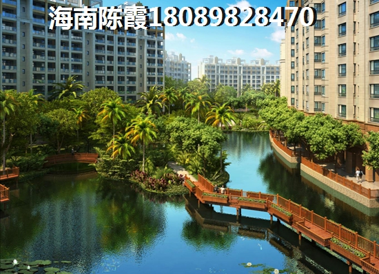海南臨高買房?jī)r(jià)格多少